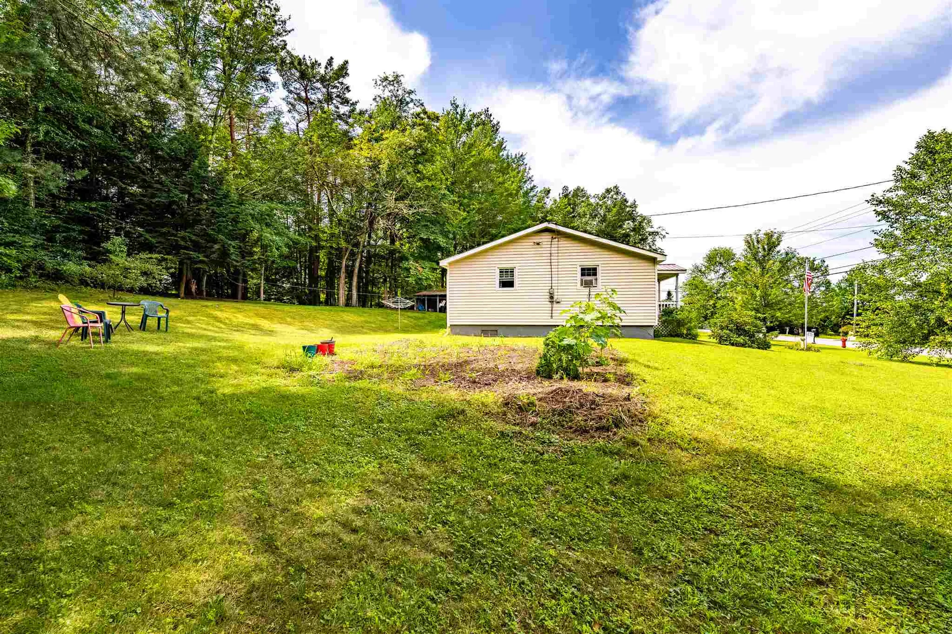 197 Fletcher Road Fairfax VT 05454