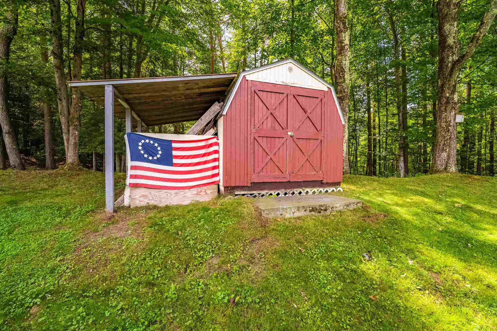 197 Fletcher Road Fairfax VT 05454