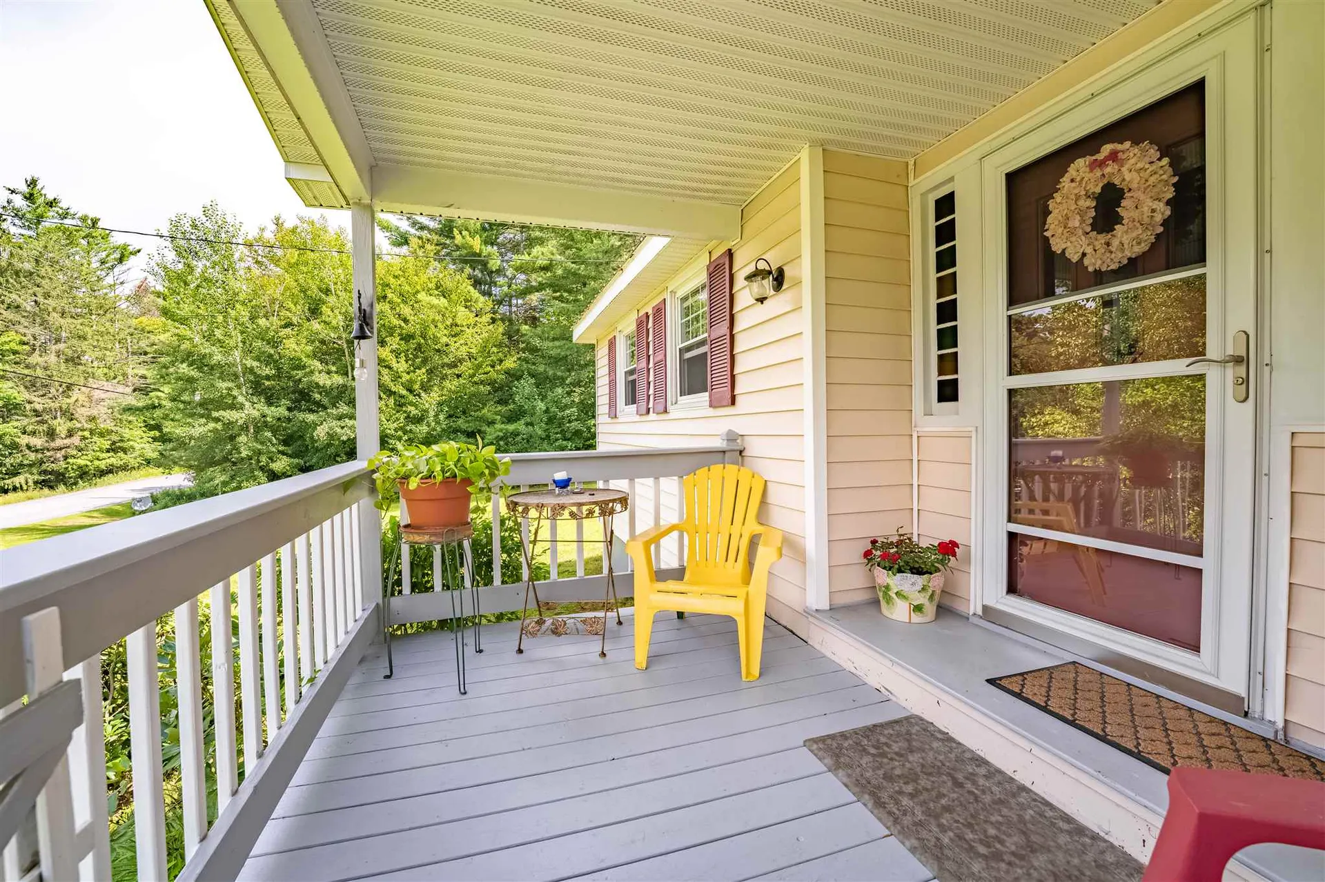 197 Fletcher Road Fairfax VT 05454