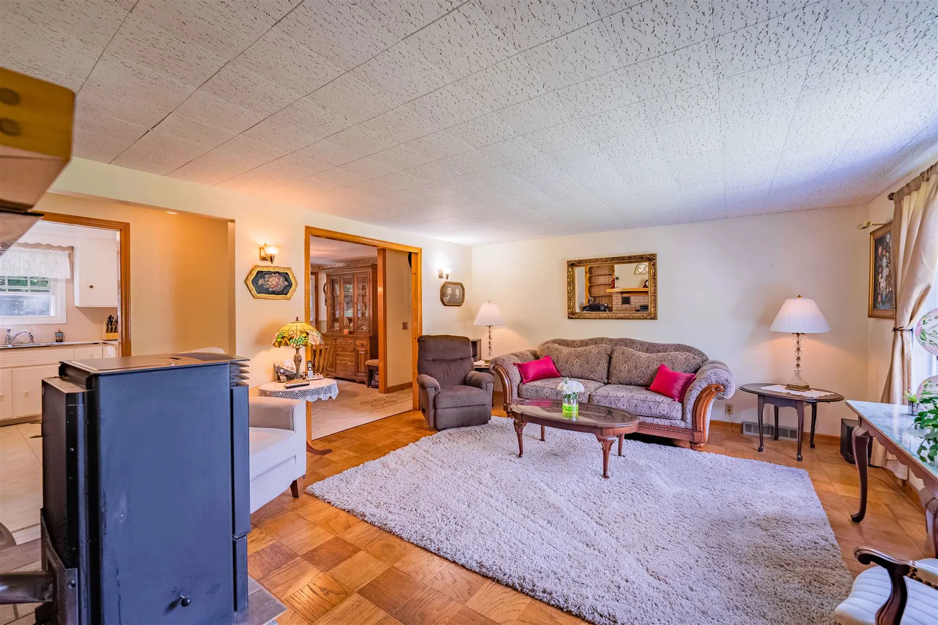 197 Fletcher Road Fairfax VT 05454