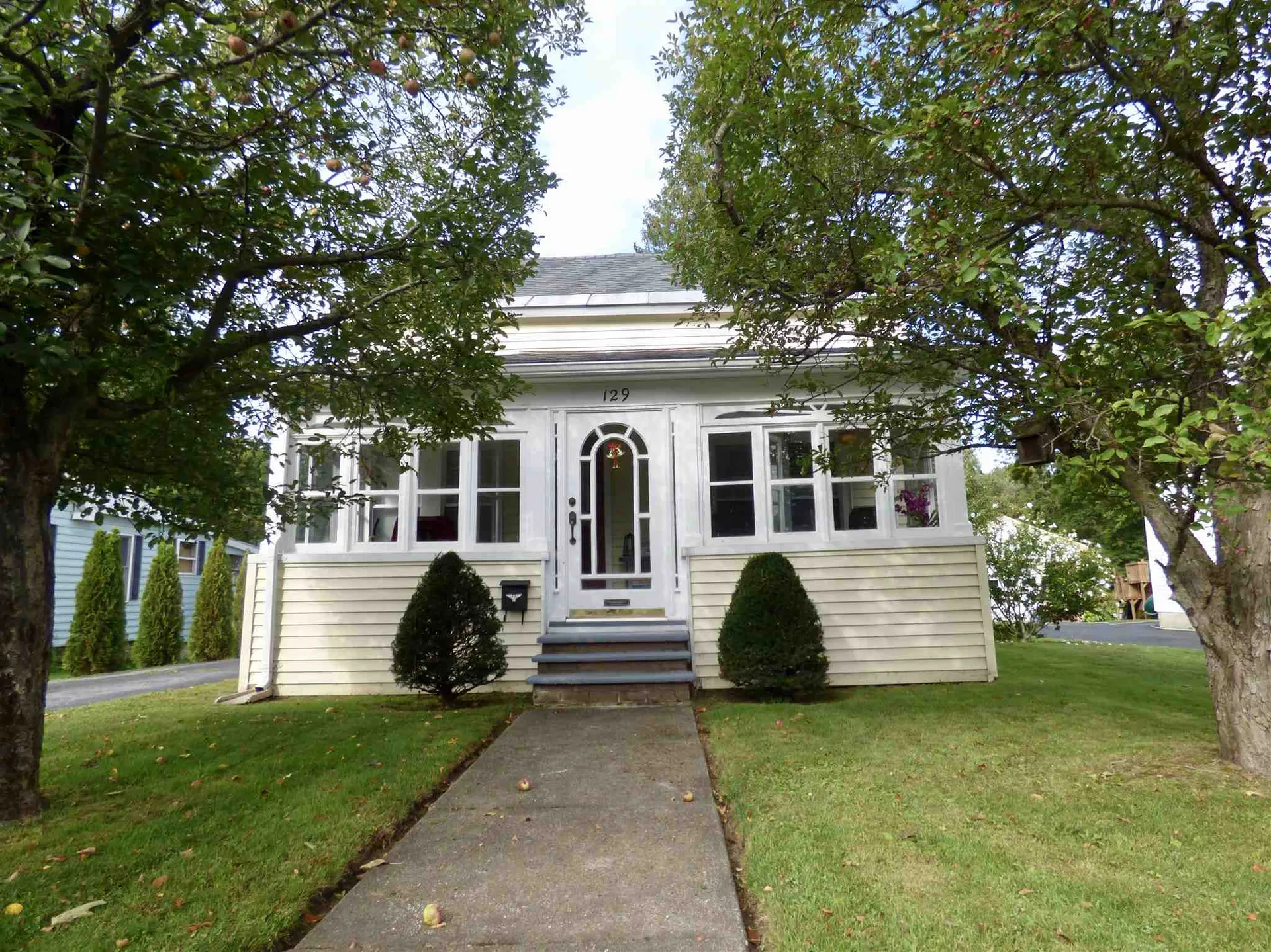 129 Beech Street Bennington VT 05201