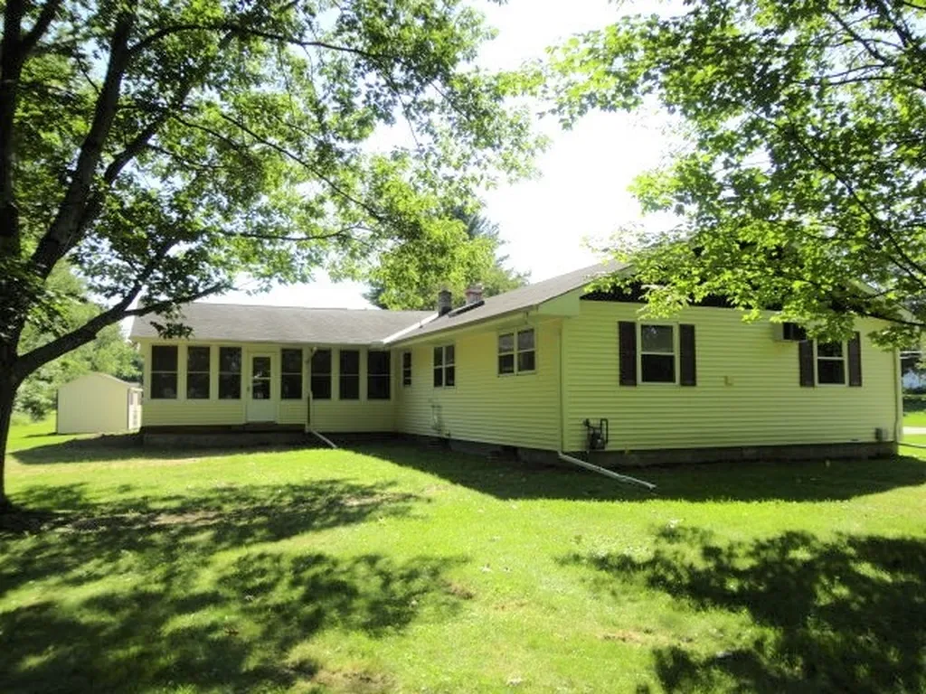 303 Shore Acres Drive Colchester VT 05446