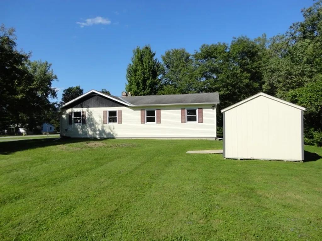 303 Shore Acres Drive Colchester VT 05446