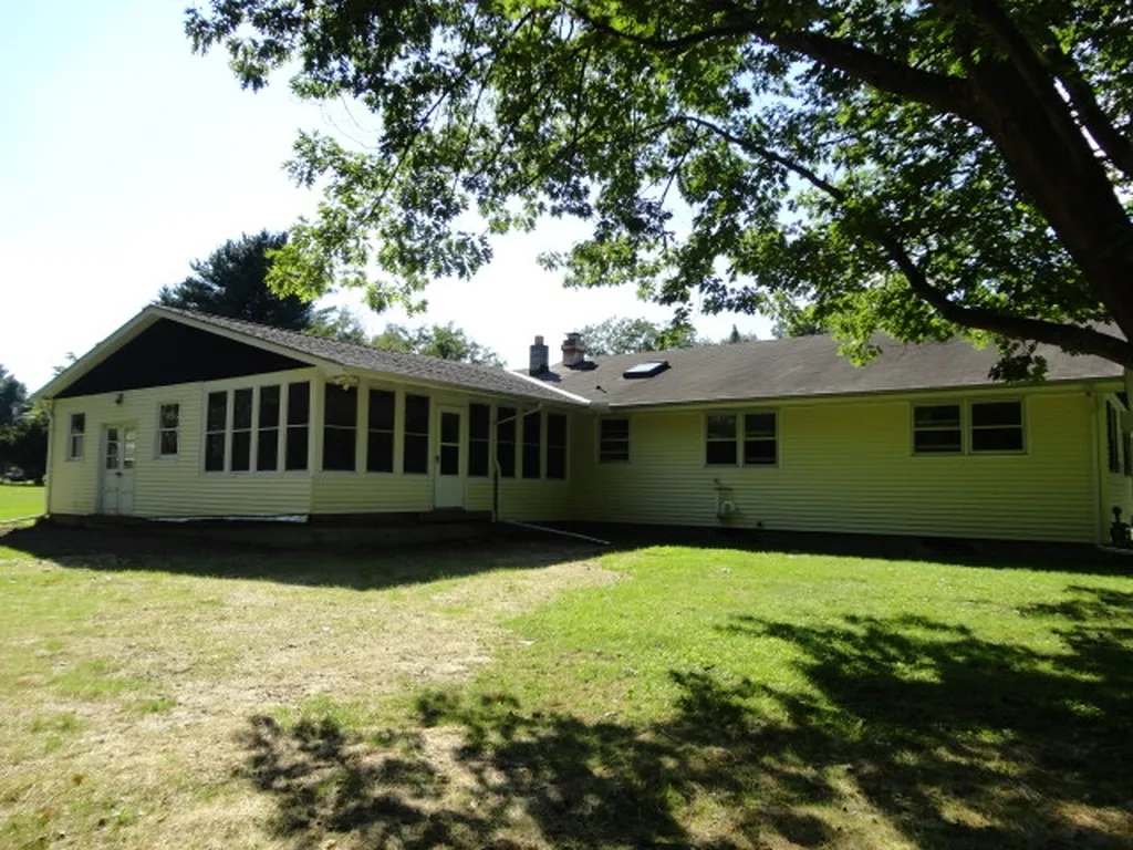 303 Shore Acres Drive Colchester VT 05446