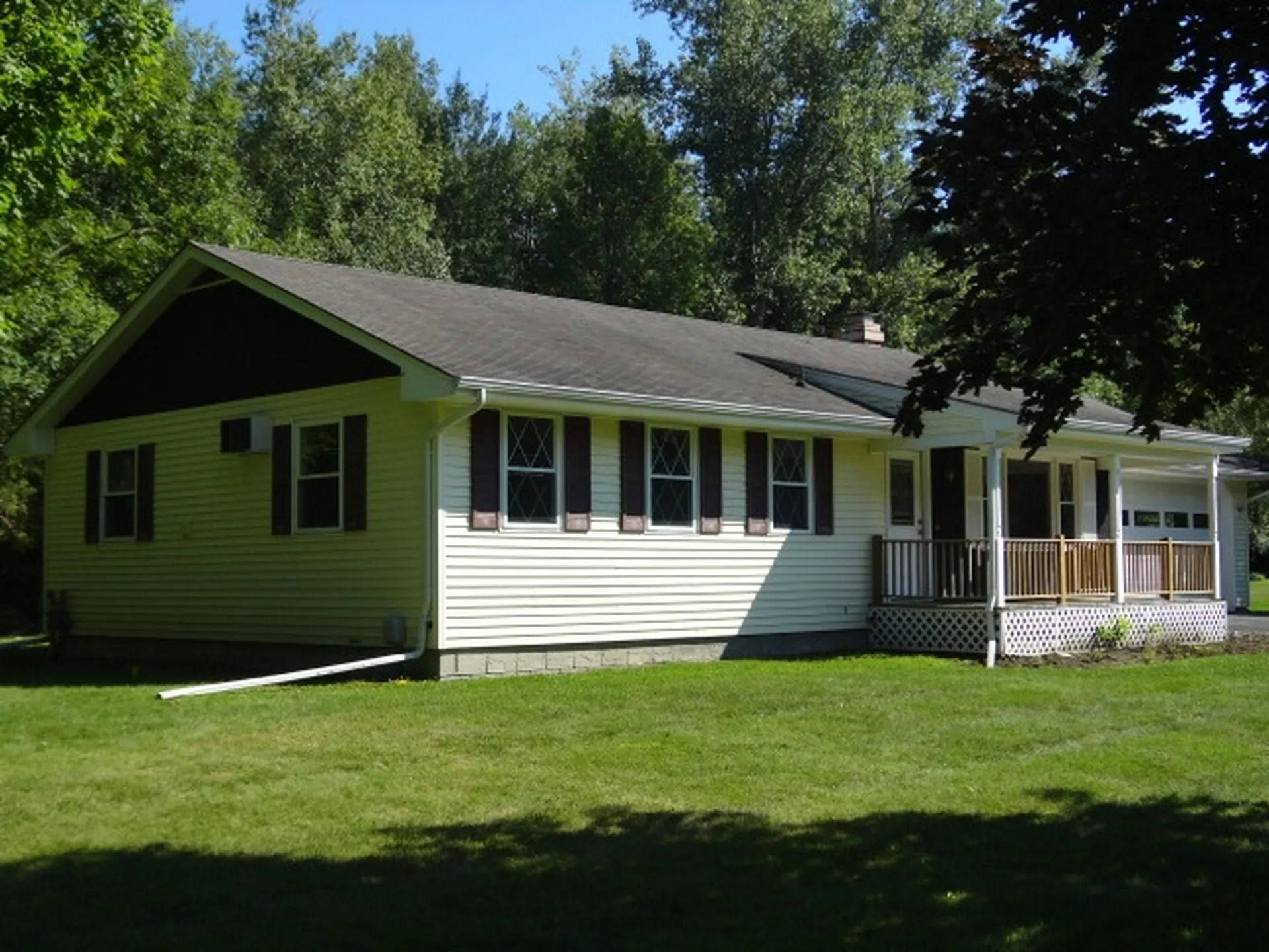 303 Shore Acres Drive Colchester VT 05446