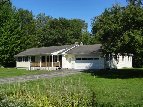 303 Shore Acres Drive Colchester VT 05446