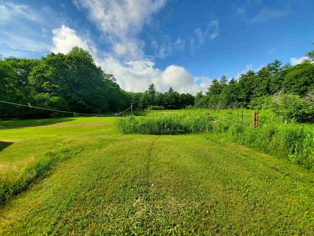 627 Tuttle Hill Road Orange NH 03741
