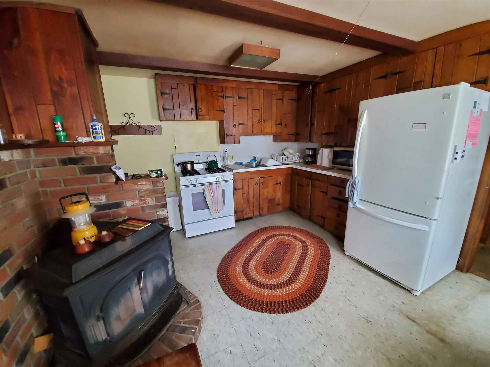 627 Tuttle Hill Road Orange NH 03741