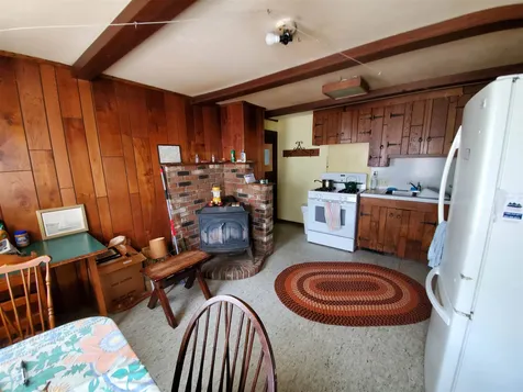 627 Tuttle Hill Road Orange NH 03741