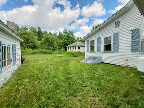 627 Tuttle Hill Road Orange NH 03741