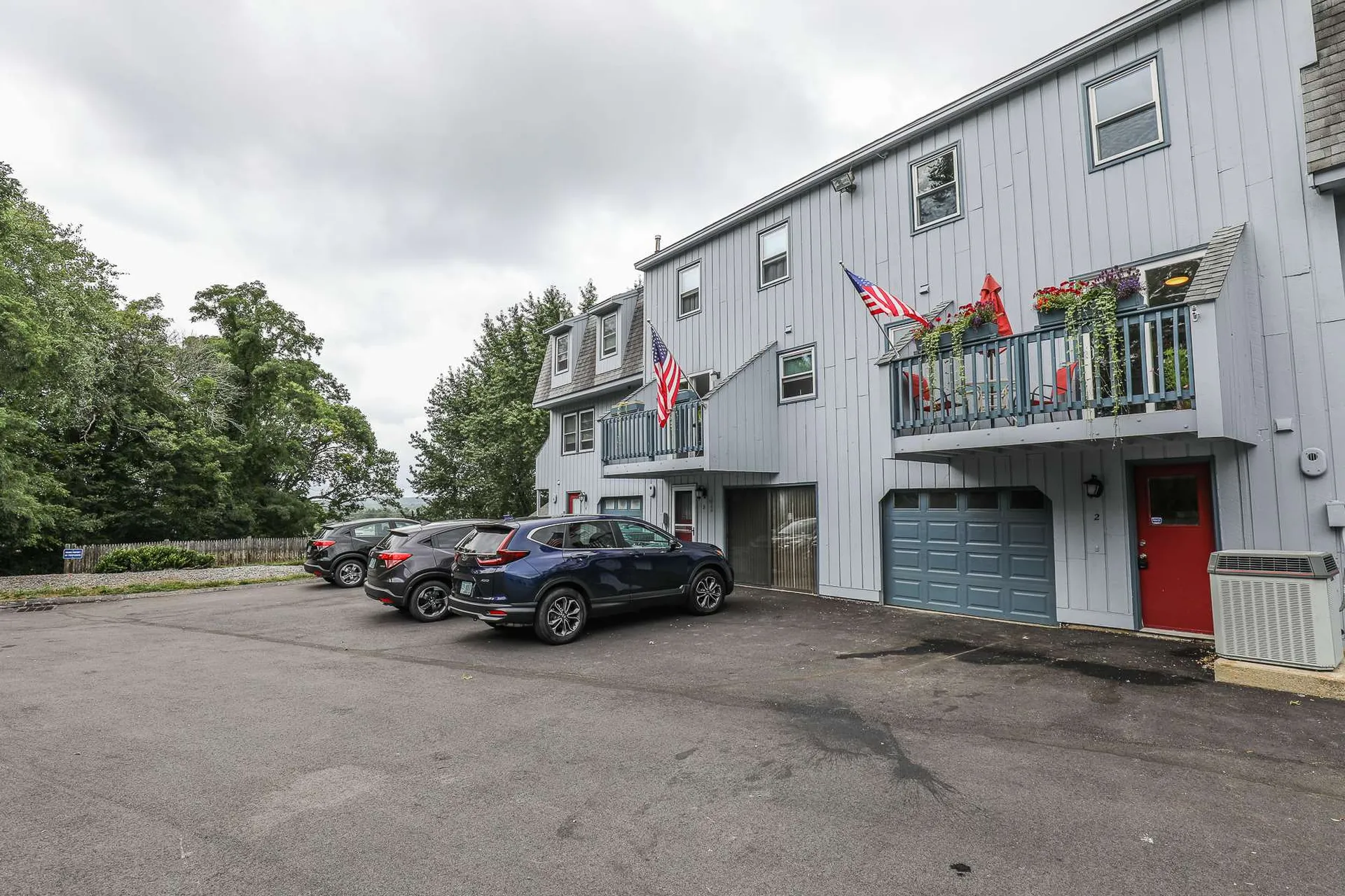 2 Bluestone Drive Nashua NH 03060