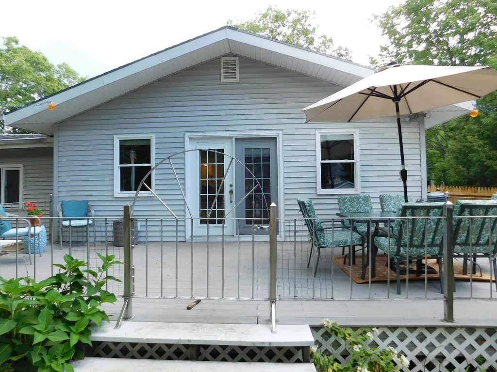 15 Rudgate Road Colchester VT 05446