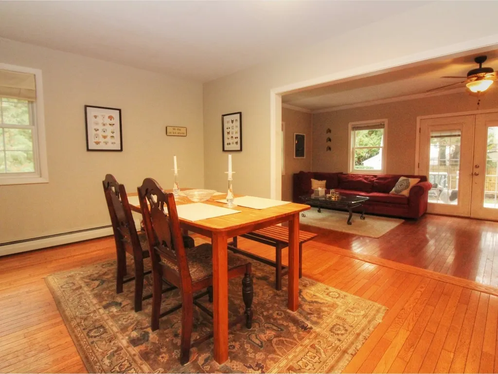 15 Rudgate Road Colchester VT 05446