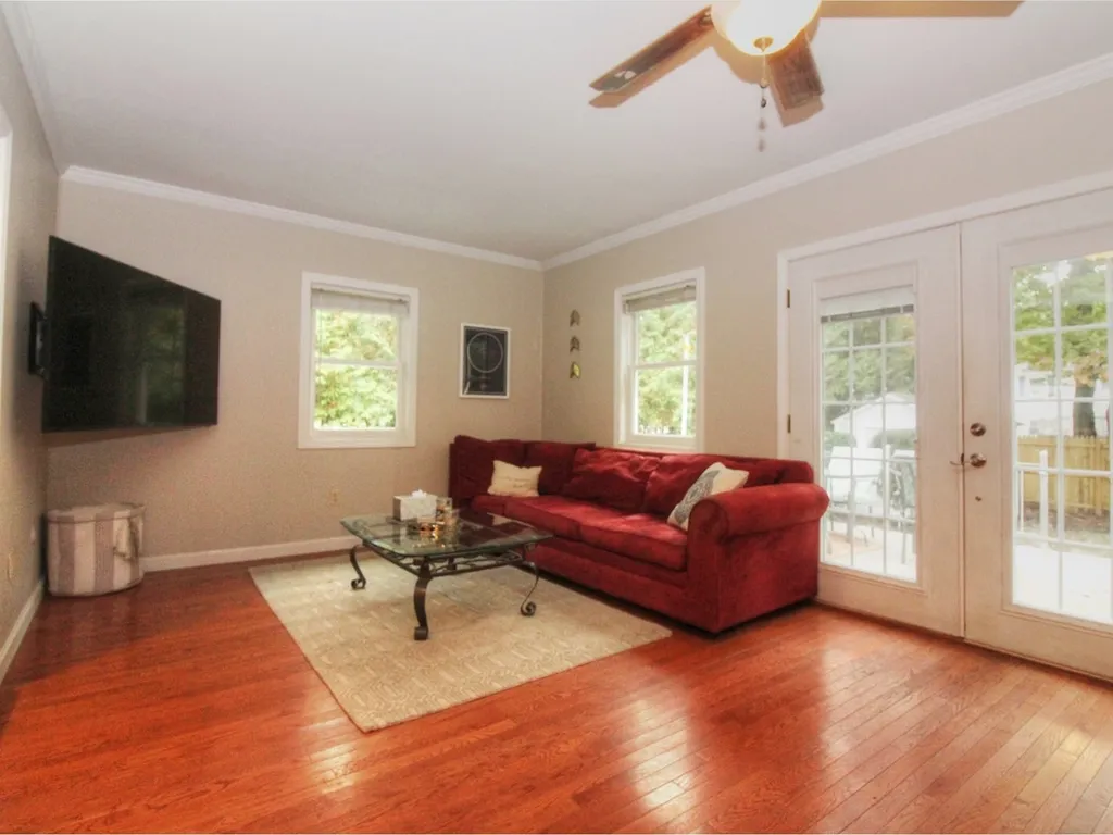 15 Rudgate Road Colchester VT 05446