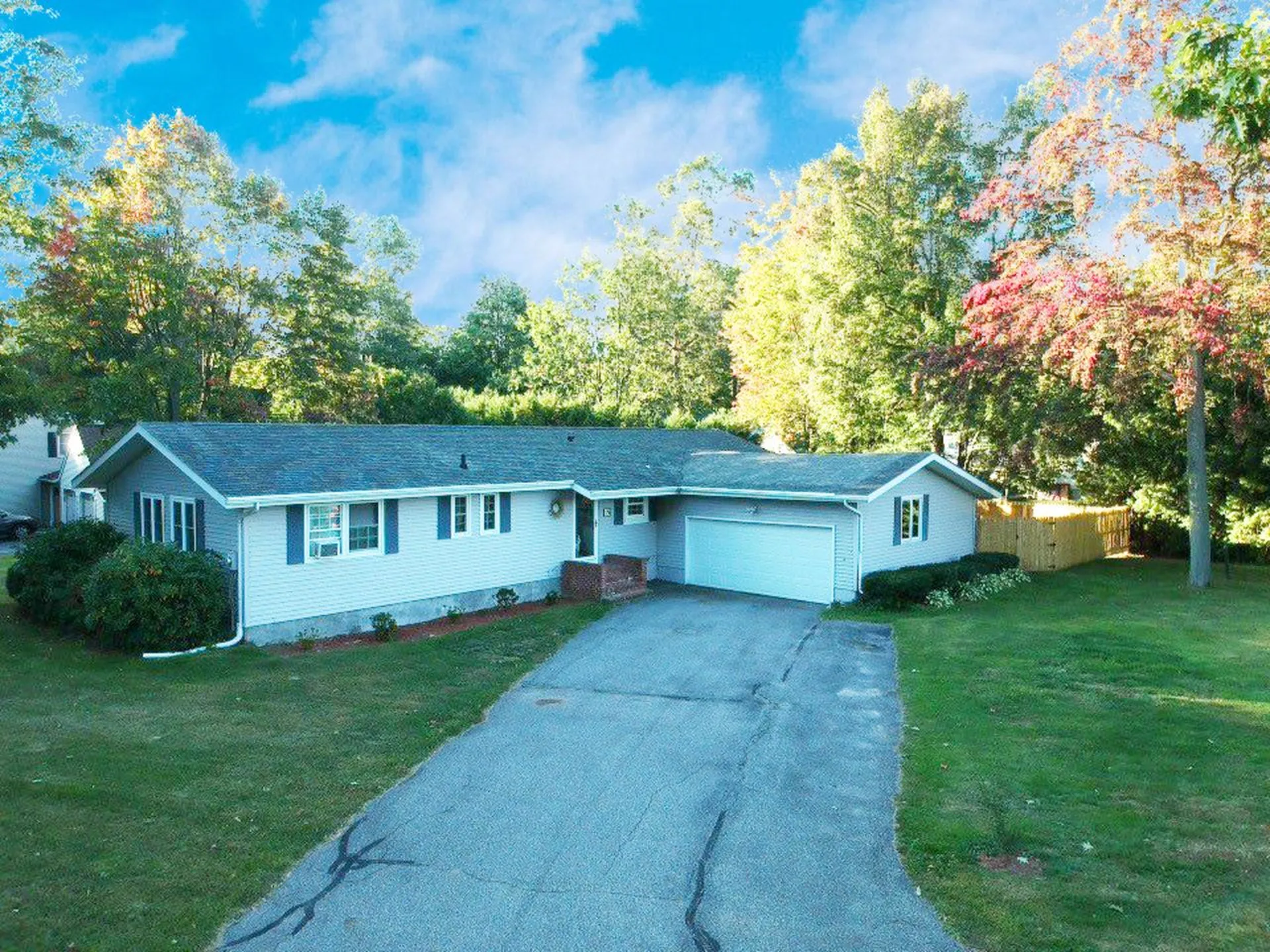 15 Rudgate Road Colchester VT 05446