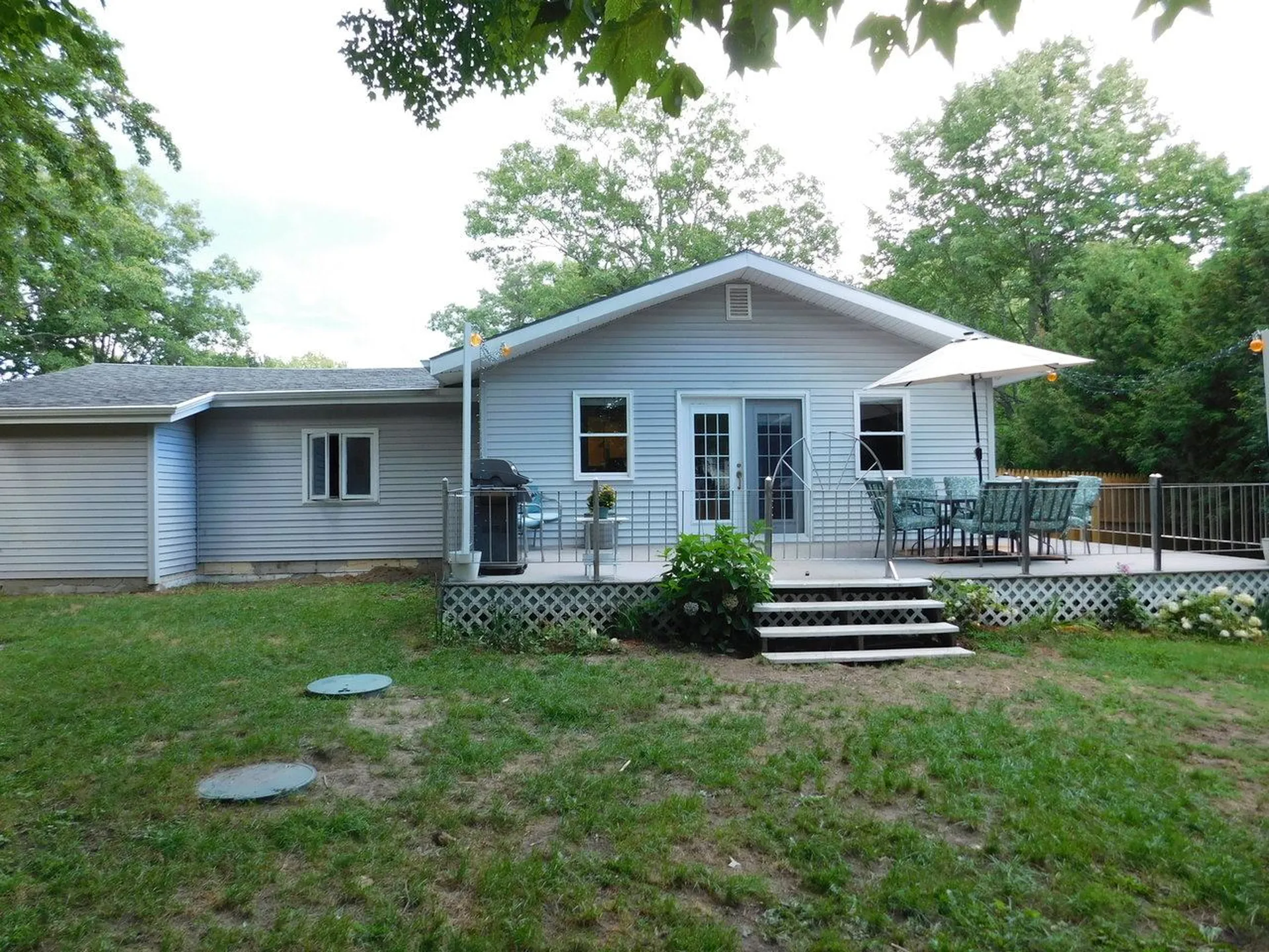 15 Rudgate Road Colchester VT 05446
