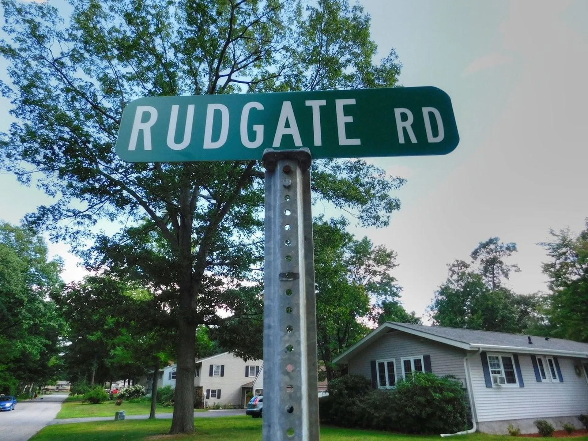 15 Rudgate Road Colchester VT 05446
