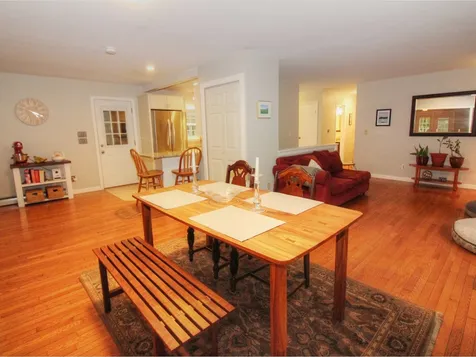 15 Rudgate Road Colchester VT 05446
