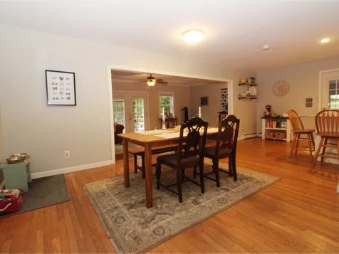 15 Rudgate Road Colchester VT 05446