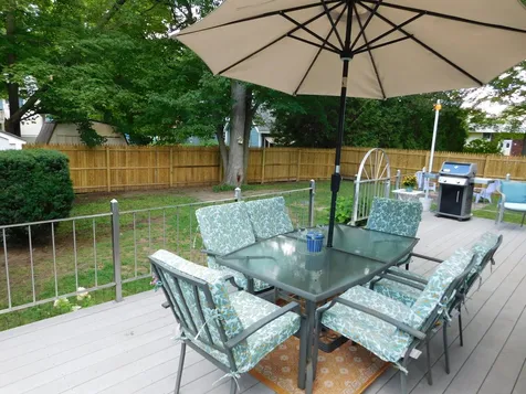 15 Rudgate Road Colchester VT 05446