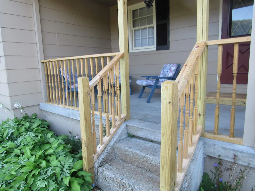 15 Corbin Avenue Gorham NH 03581