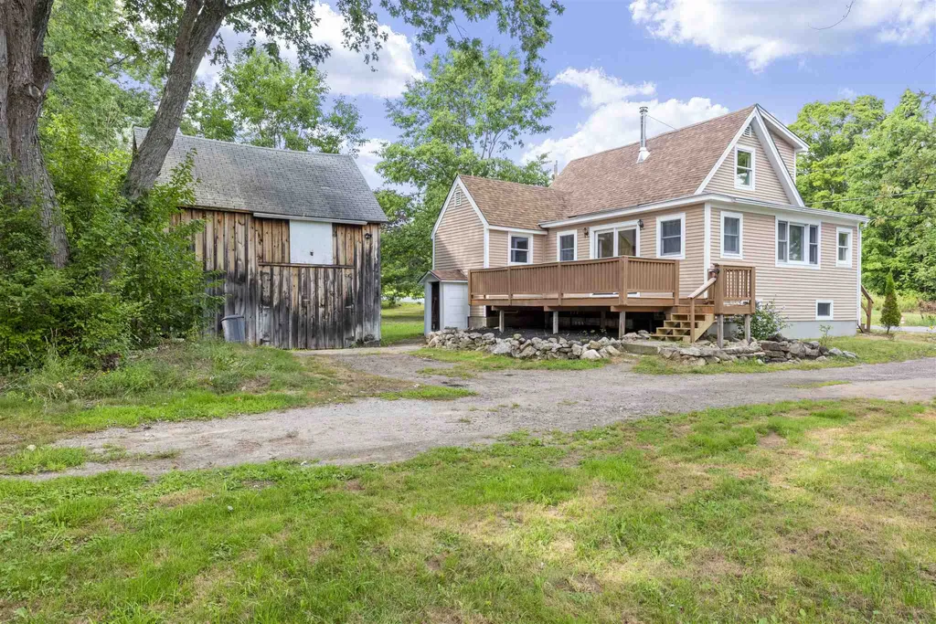 172 Washington Street Laconia NH 03246