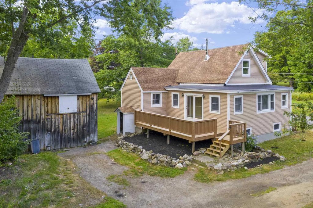 172 Washington Street Laconia NH 03246