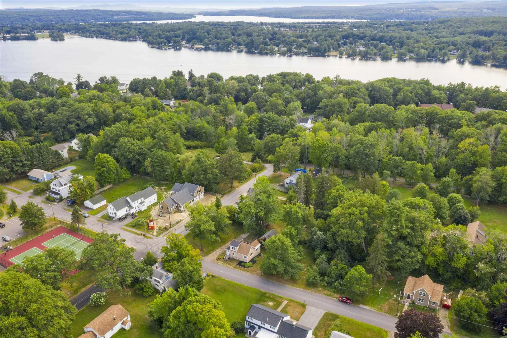 172 Washington Street Laconia NH 03246