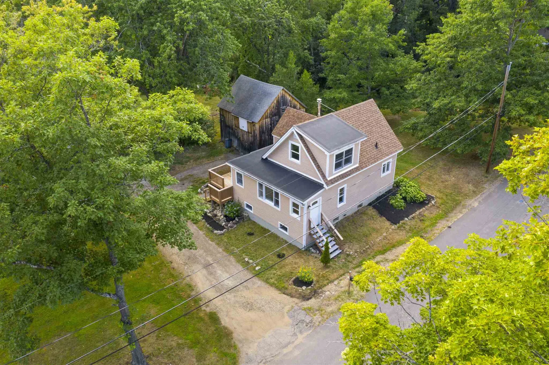 172 Washington Street Laconia NH 03246