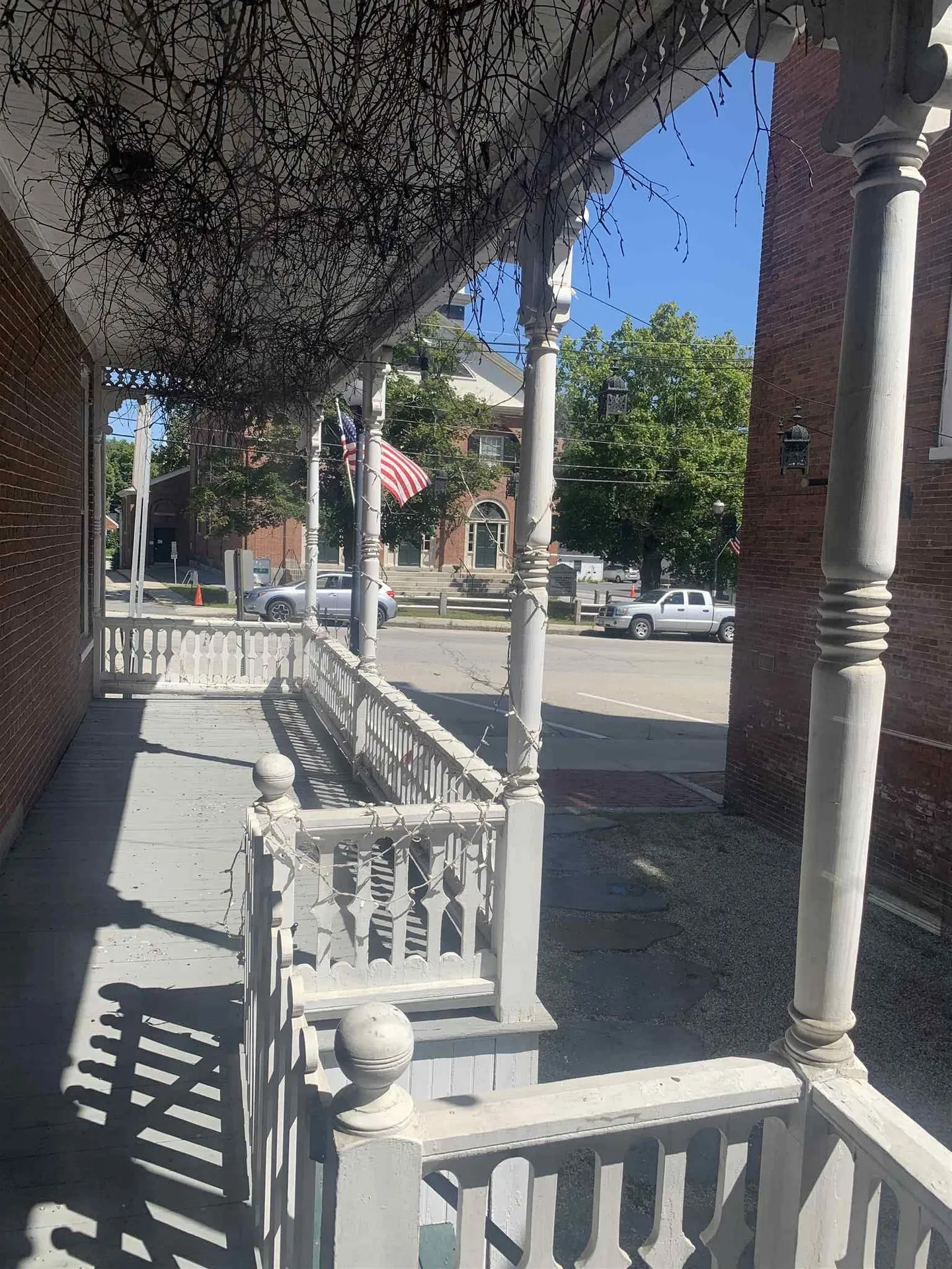 28 Main Street Peterborough NH 03458