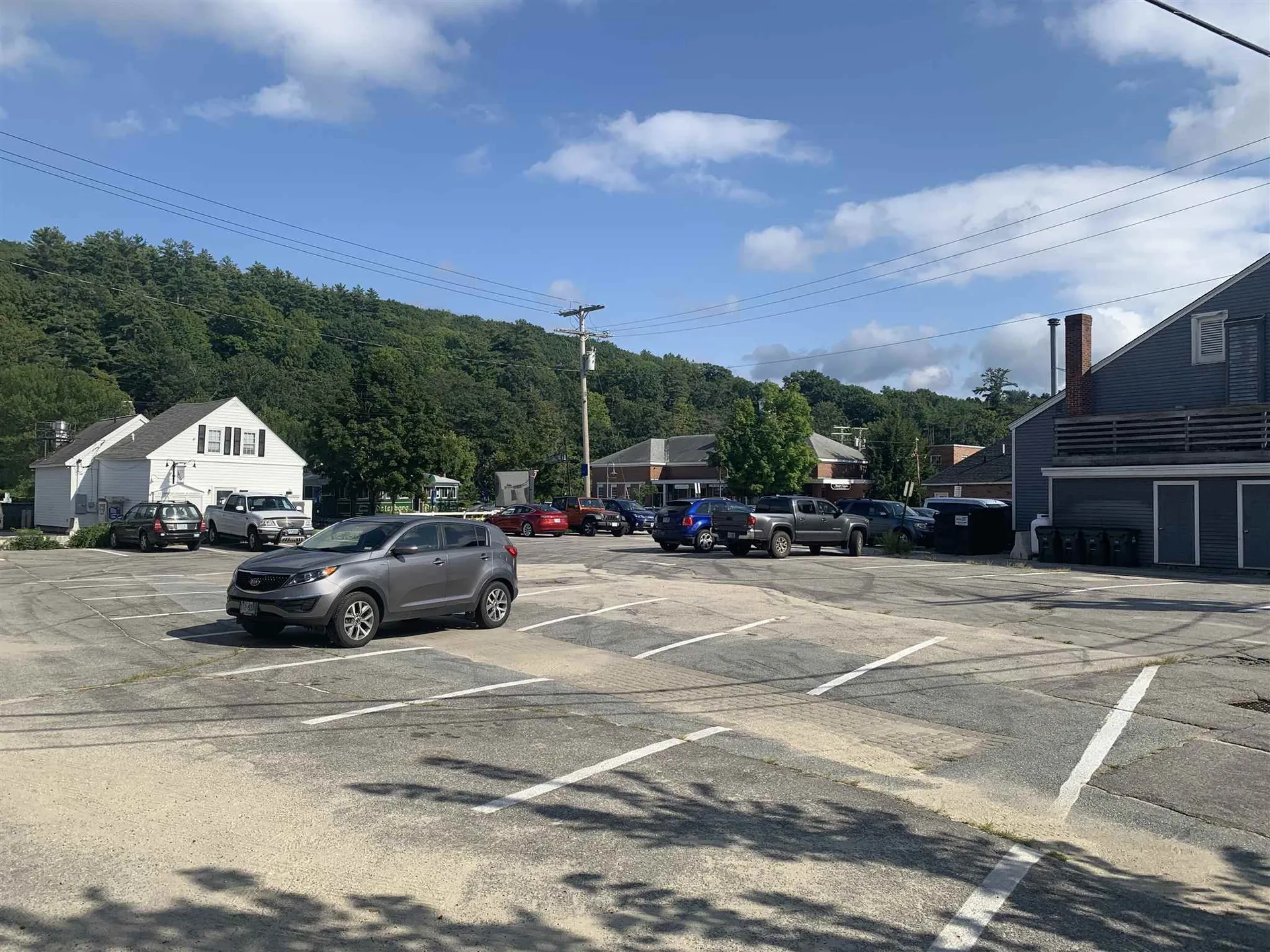 28 Main Street Peterborough NH 03458