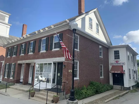 28 Main Street Peterborough NH 03458