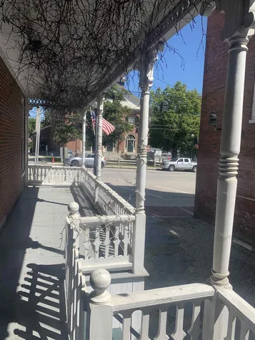 28 Main Street Peterborough NH 03458