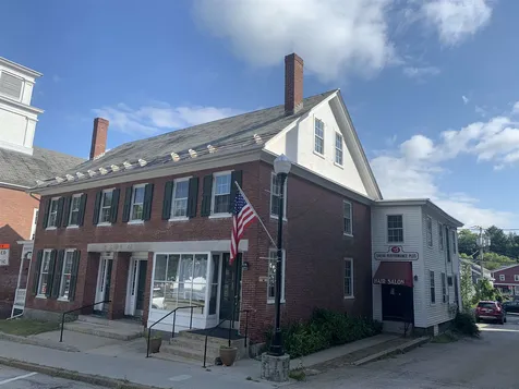 28 Main Street Peterborough NH 03458