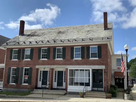 28 Main Street Peterborough NH 03458