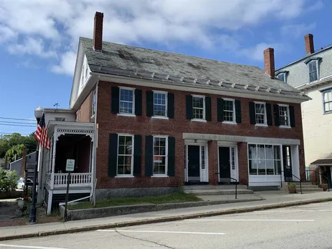 28 Main Street Peterborough NH 03458