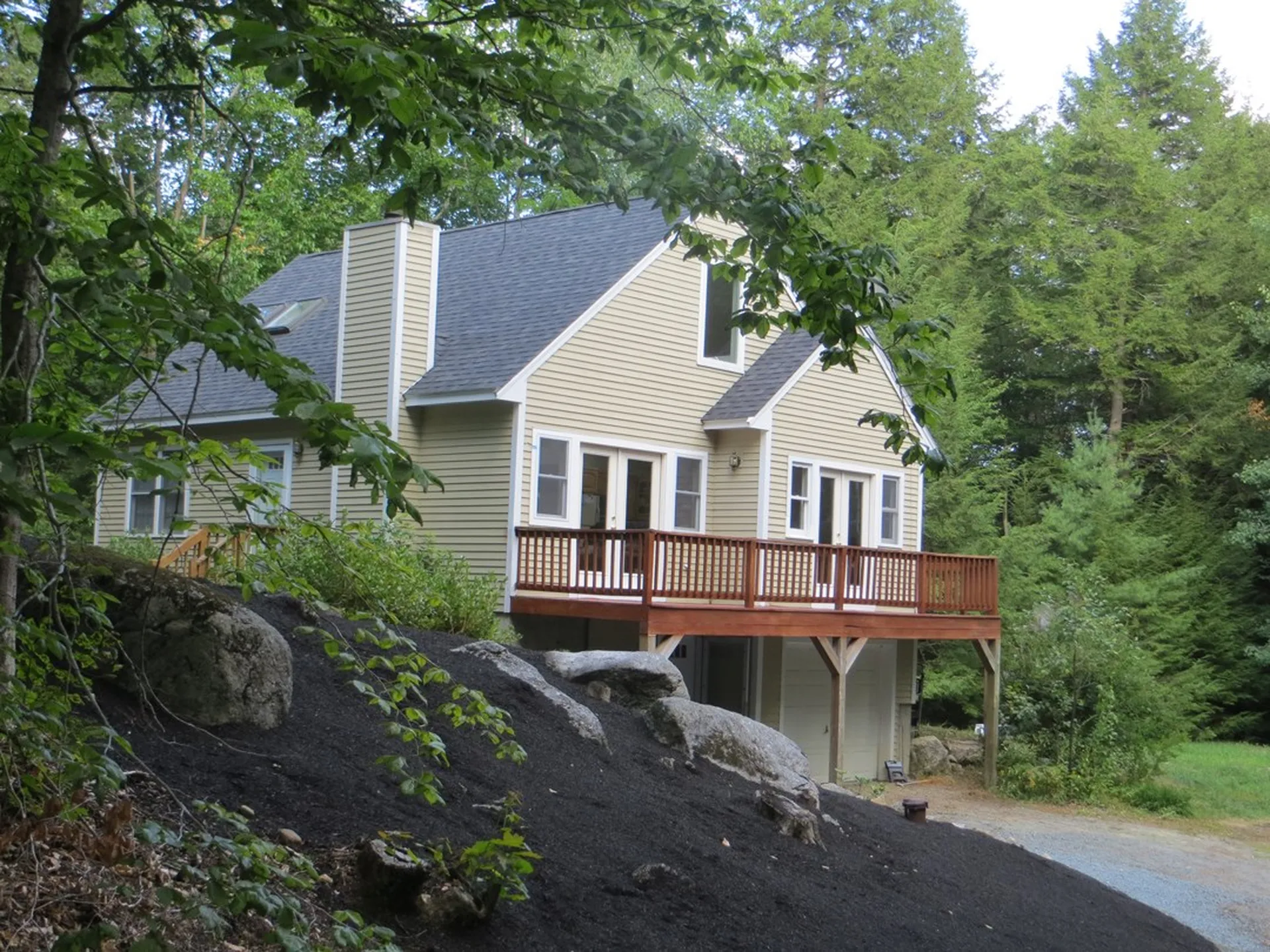 48 Swain Road Meredith NH 03253