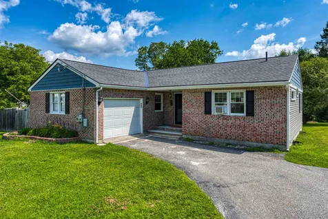 41 Hayward Road Plainfield NH 03781