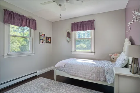41 Hayward Road Plainfield NH 03781