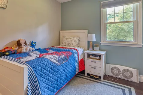 41 Hayward Road Plainfield NH 03781