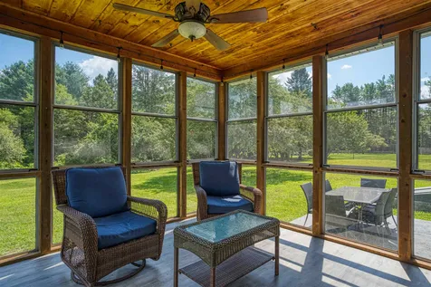 41 Hayward Road Plainfield NH 03781