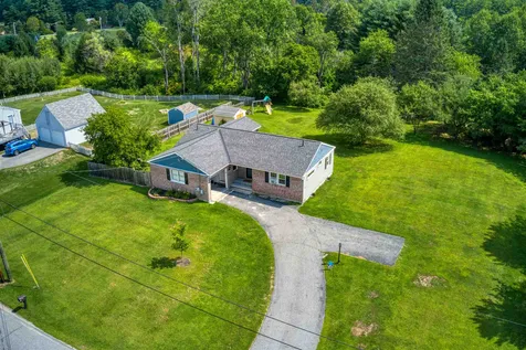 41 Hayward Road Plainfield NH 03781