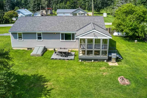41 Hayward Road Plainfield NH 03781