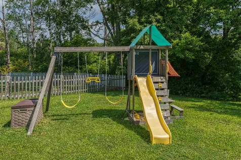 41 Hayward Road Plainfield NH 03781