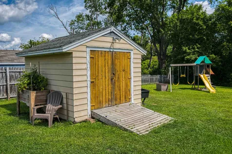 41 Hayward Road Plainfield NH 03781