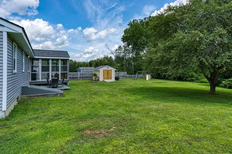41 Hayward Road Plainfield NH 03781