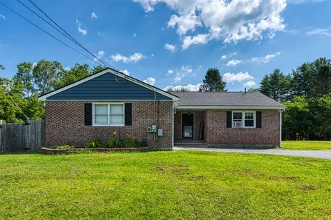 41 Hayward Road Plainfield NH 03781