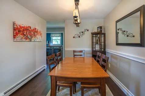 41 Hayward Road Plainfield NH 03781
