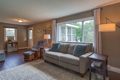 41 Hayward Road Plainfield NH 03781