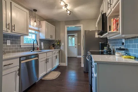 41 Hayward Road Plainfield NH 03781